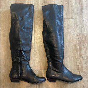 Madeline Stuart Boots